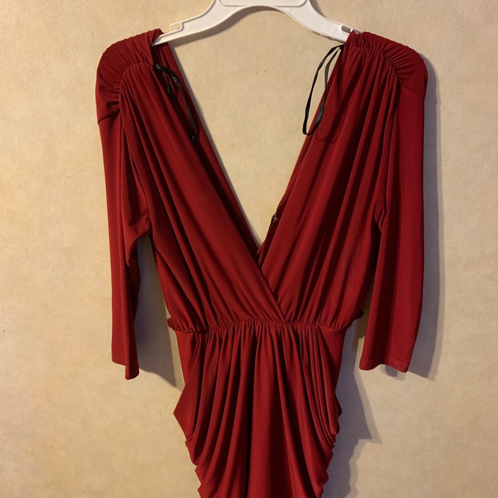 Dress - Picture 2 of 2